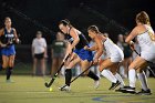 FH vs Fitchburg  Wheaton College Field Hockey vs Fitchburg State. - Photo By: KEITH NORDSTROM : Wheaton, field hockey, FH2023, Fitchburg